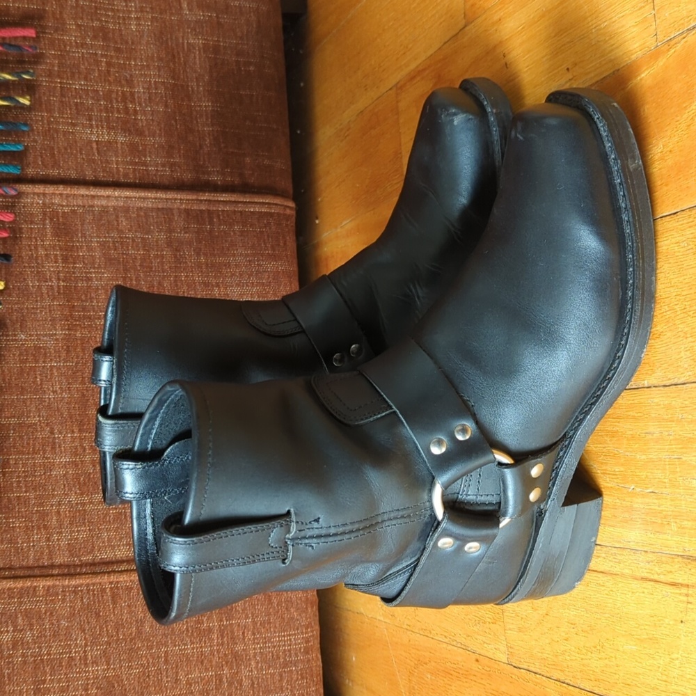 Men's Frye Harness Boot
